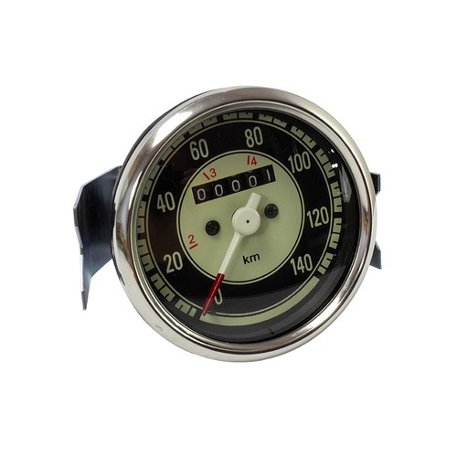 Tachometer für jawa 250 - tachometer,
