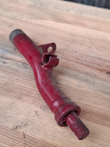 Original cssr ddr jawa 350 - ddr,