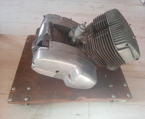 Jawa 350 typ 634 - cz,