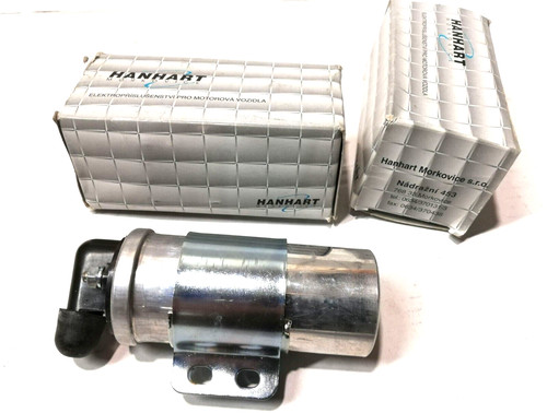 Zündspule jawa 353 354 - 6v, 360