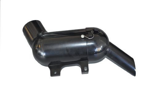 Luftfilterkasten jawa 250 350 - luftfilterkasten,