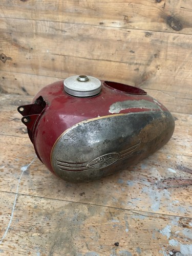 Jawa tank 175 250 - 175, 350