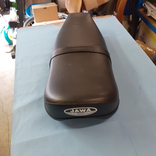 Sitzbank jawa 125 - 125, 350