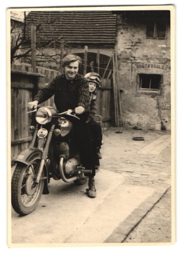 Fotografie curt ritter - fotografie,