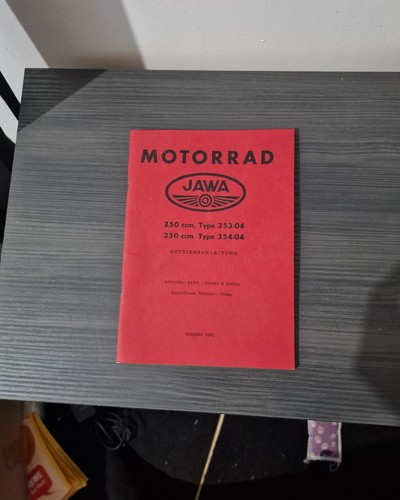 Motorrad jawa - motorrad,