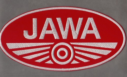 Jawa 350 chopper 812 - , ts