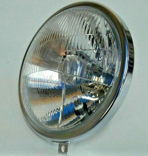 Scheinwerfer mit lampenring - scheinwerfer,