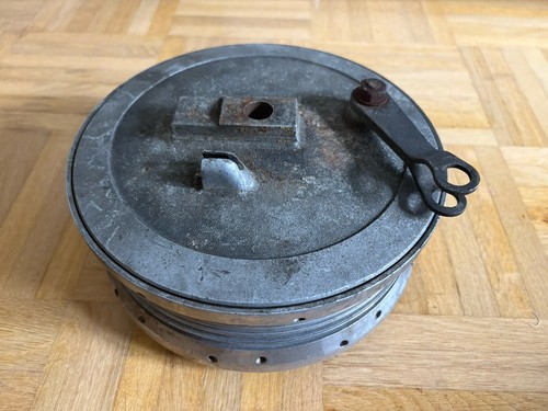 Radnabe bremstrommel jawa 350 - radnabe,