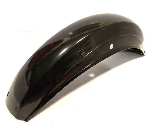 Schutzblech kotflügel hinten - schutzblech,