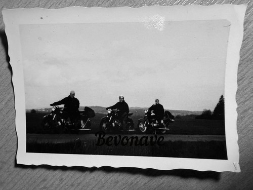 Foto jawa 350 356 - 356, mz