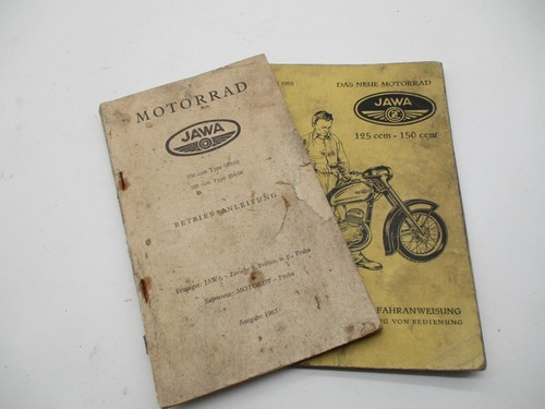 Original betriebsanleitung - 2x,