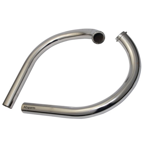 Auspuff bend rohr schlauch - rohr,