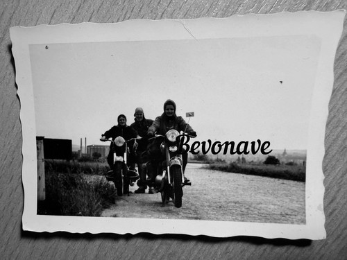 Foto jawa 350 356 - 350, bk