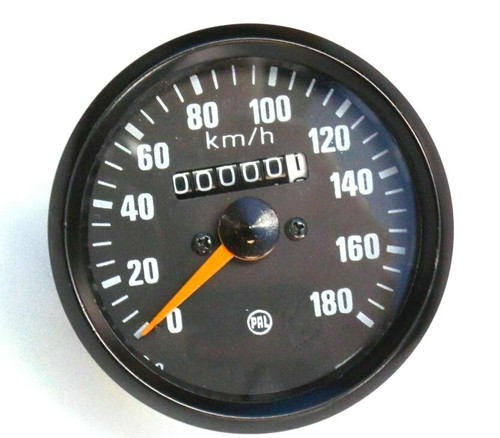 Neue tacho jawa ts350 - neue,