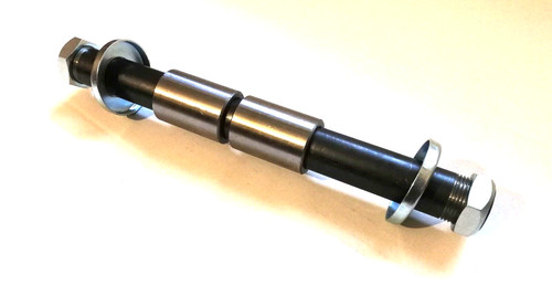 Steckachse schwinge bolzen - steckachse,