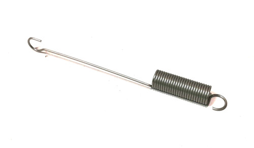 Feder für bremslichtschalter - feder,