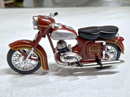 Atlas motorrad jawa - -,