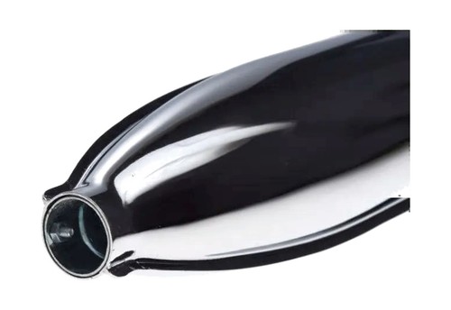Schalldämpfer jawa 250 350 - schalldÄmpfer,