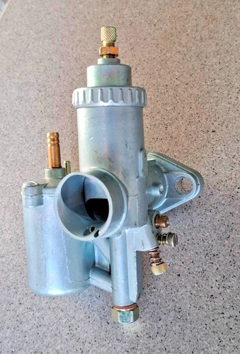 Jawa vergaser 350 634 175 - jawa,