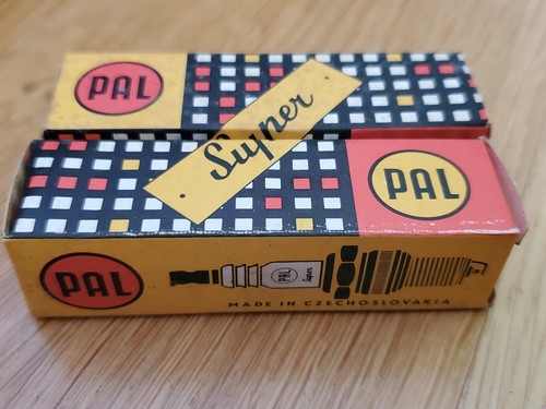 Original pal super n8 - original,