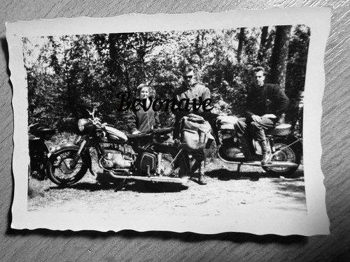 Foto jawa 350 356 ifa - 356,