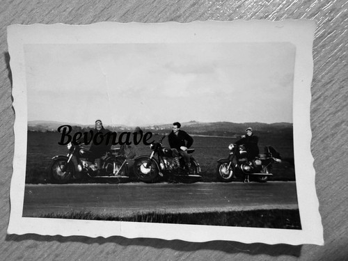 Foto jawa 350 - jawa, mz