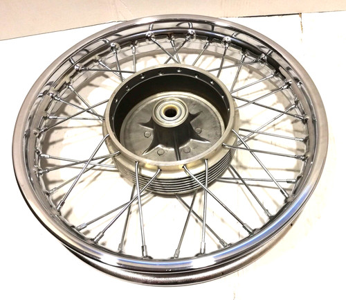 Neue hintenrad vorderrad - neue, 16"