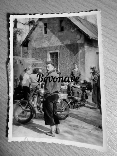 Foto jawa 350 356 - jawa, mz